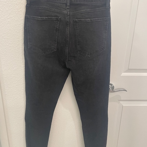 Agolde Nico Slim - Size 29 - Picture 4 of 9